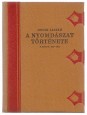 A nyomdászat története V. könyv: 1801-1867