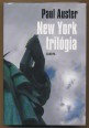New York trilógia