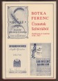 Üzenetek Szibériából. Hadifogság és irodalom 1914-1921