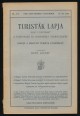 Turisták Lapja XL. évfolyam, 9-10. szám, 1928. szeptember-december
