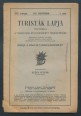 Turisták Lapja XXIX. évfolyam 4. szám, 1917. szeptember