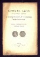 Kossuth Lajos északamerikai beszédei a nemzetiségekről és a nemzetek testvériségéről