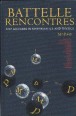 Battelle Rencontres. 1967 Lectures in Mathematics and Physics