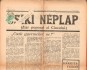 Csiki Néplap VIII. évf., 24. szám, 1938. június 15