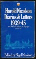 Diaries and Letters 1939-45