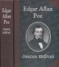 Edgar Allan Poe összes művei I. kötet
