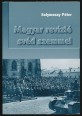 Magyar revízió svéd szemmel. Svéd diplomáciai jelentések Magyarország 1938-1941 közötti revíziós politikájáról