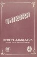 Unikorn. Recept-ajánlatok magyar, orosz és angol nyelven