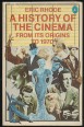 A History of the Cinema from its Origins to 1970