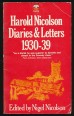 Diaries and Letters 1930-39