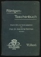Röntgen-Taschenbuch (Röntgen-Kalender)