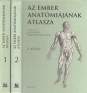 Az ember anatómiájának atlasza. I-II. kötet
