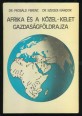 Afrika és a Közel-Kelet gazdaságföldrajza