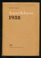 Anschluss 1938. Ausztria és a nemzetközi diplomácia 1933-1938