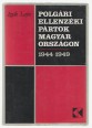 Polgári ellenzéki pártok Magyarországon. 1944-1949