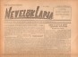 Nevelők Lapja IX. évf., 5. szám, 1953. március 1