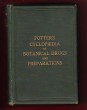 Potter's Cyclopaedia of Botanical Drugs and Preparations