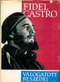 Fidel Castro válogatott beszédei