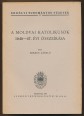 A moldvai katolikusok 1646-47. évi összeírása