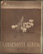 Arany Karácsonyi Album 1940-41
