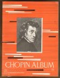 Chopin album II. Zongorára
