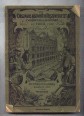 Az Országos Központi Hitelszövetkezet évkönyve és naptára az 1903. évre