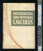 Differential and integral calculus