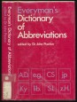 Everyman's Dictionary of Abbreviatiations