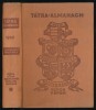 Tátra-almanach. Szlovenszkói városképek