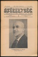 Székelység. VI. évf. 1-10. szám, 1936.