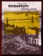 Budapesti képeslapok. Régi fővárosi épületek egykor és ma