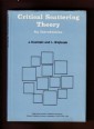 Critical Scattering Theory