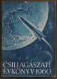 Csillagászati évkönyv az 1960. évre