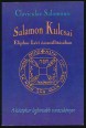 Claviulae Salamonis. Salamon kulcsai