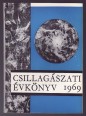 Csillagászati évkönyv az 1969. évre