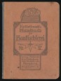 Rettetbusch's Handbuch für Bautischlerei No. IV.