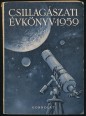 Csillagászati Évkönyv az 1959. évre