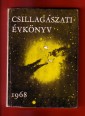 Csillagászati évkönyv az 1968. évre