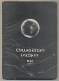Csillagászati Évkönyv az 1957. évre