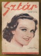 Sztár 1938. április 4. szám