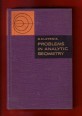Problems in Analytic Geometry
