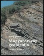 Magyarország geológiája. Paleozoikum II.