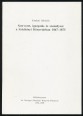 Szervezet, igazgatás és személyzet a Széchényi Könyvtárban 1867-1975