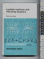 Lambda-matrices and Vibrating Systems