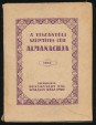 A Tiszántúli Szépmíves Céh Almanachja, 1932