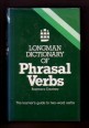 Longman dictionary of Pharsal verbs