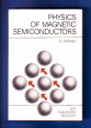 Physics of Magnetics Semiconductors