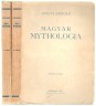 Magyar mythologia. I-II. köt.