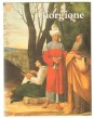 Giorgione festői életműve