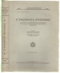 A Tiszántúl öntözése, az 1937:XX. tc. alapján épülő öntözőművek általános alapelveinek és kerettervének ismertetése